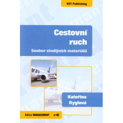 Cestovní ruch - Kateřina Ryglová