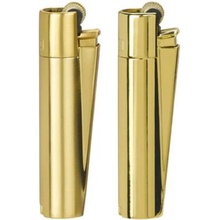 Clipper Metal Gold