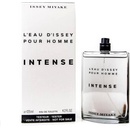 Issey Miyake L'Eau D'Issey pour Homme Intense EDT 125 ml Tester