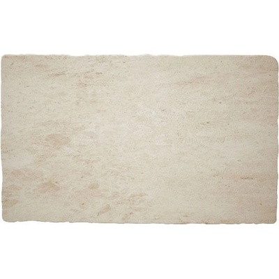 Ermés Aurelia Pietra Di Lecce 30 x 50 cm avorio 1,05m²
