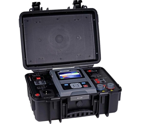 Metrel MI 3325