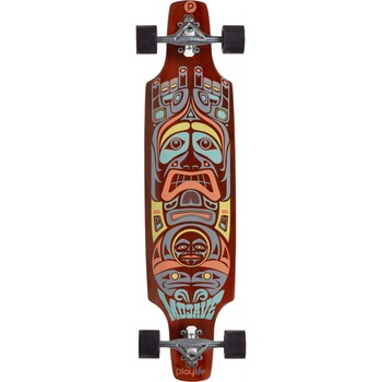 Powerslide Playlife Mojave 37.5