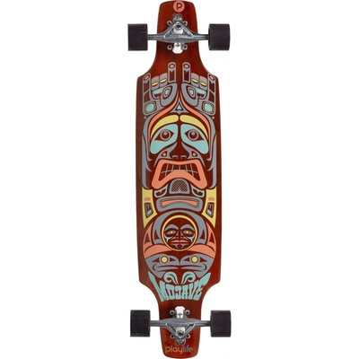 Powerslide Playlife Mojave 37.5