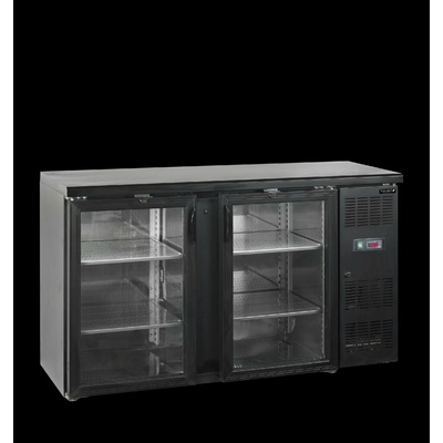 Tefcold CBC 210 G