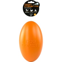 Holland Animal Care Dog Comets oranžová hračka: 20 cm