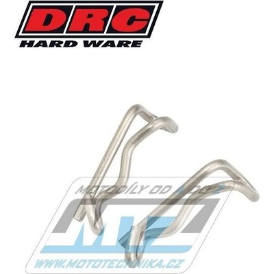Závlačky čepů brzdiče Magura DRC BRAKE PIN CLIP SET MAGURA - DRC D58-33-099 - 2 ks - KTM + Husqvarna DF5833099