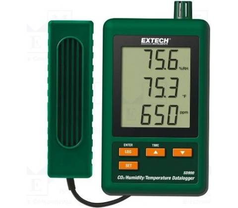 Extech SD800