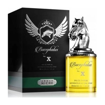 Armaf Mens Perfume Armaf EDP 100 ml Bucephalus No. X