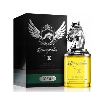 Armaf Mens Perfume Armaf EDP 100 ml Bucephalus No. X