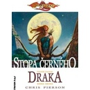 Stopa černého draka