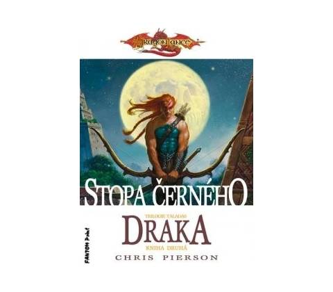 Stopa černého draka