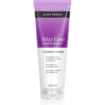 John Frieda Frizz Ease Infitine Smooth Conditioner изглаждащ балсам с подхранващ ефект 250ml