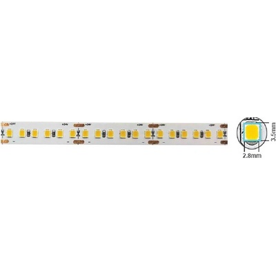 VITO LED ЛЕНТА VITO STRIP PLUS 24V 18W 1840lm 6000K 180LED IP20 5м (5540640)