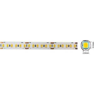 VITO LED ЛЕНТА VITO STRIP PLUS 24V 18W 1840lm 6000K 180LED IP20 5м (5540640)