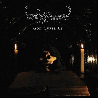 Witchsorrow - God Curse Us (2 ) LP