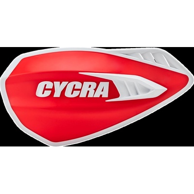 CHRÁNIČE RUKOU CYCLONE RD/WT 1CYC-0056-343