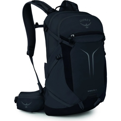 Osprey Sportlite 30l raven black