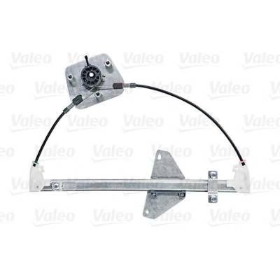 VALEO Mechanizmus zdvíhania okna 851390