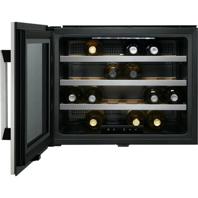 ELECTROLUX ERW 0670 A