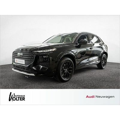 Audi Q3 1.5 FSI 110 kW