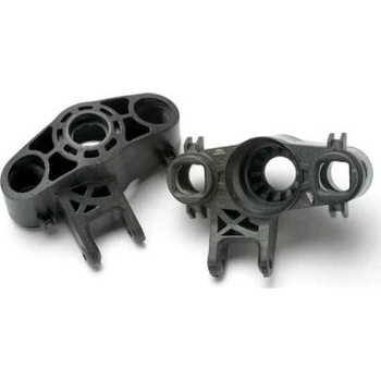Traxxas преден/заден стандартен носач (Л+Д)