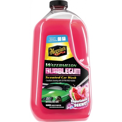 Meguiar's Watermelon Bubblegum Wash 1,89 l