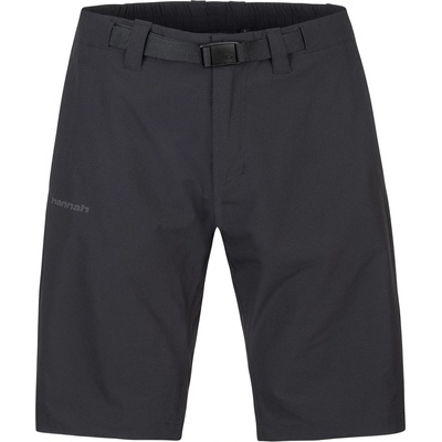Hannah Binders Shorts čierna