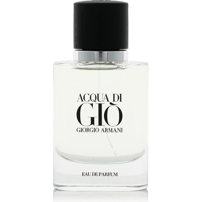 Giorgio Armani Acqua Di Giò Pour Homme parfémovaná voda pánská 40 ml