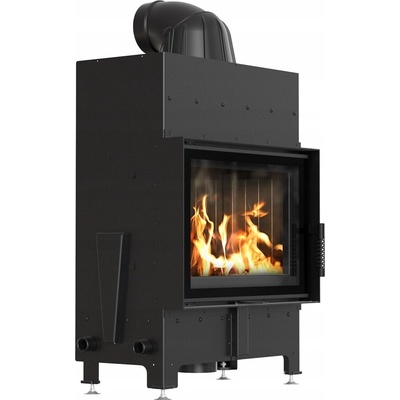 Kratki Floki S 8 kW