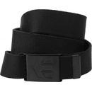 Opasky Etnies Staplez black