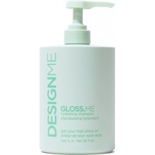 Desing.Me Gloss.ME Hydrating Shampoo 1000 ml