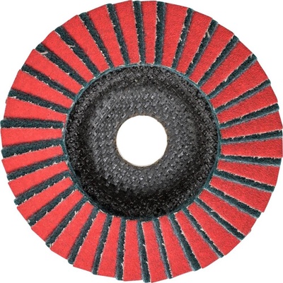 Pferd Vejárovitý brúsny kotúč 125 x 22.23 mm 44695113 5 ks