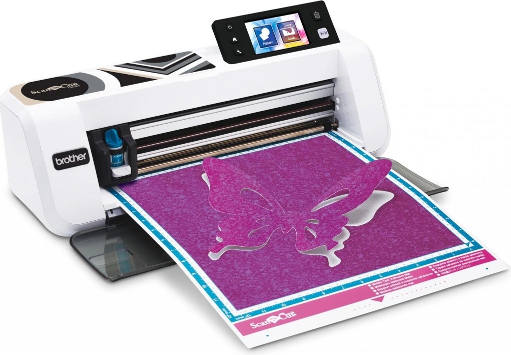 Brother ScanNCut CM 260