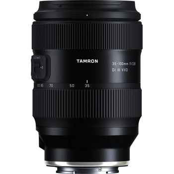 Tamron 35-100mm f/2.8 DI III VXD (Sony E) (A078S)