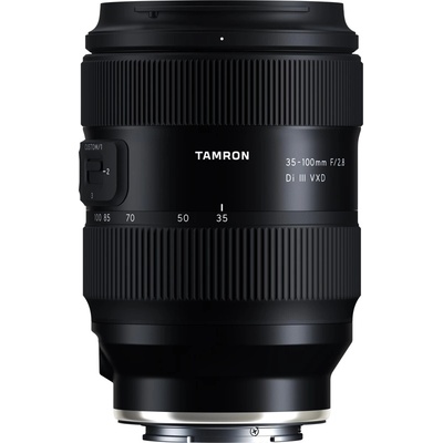 Tamron 35-100mm f/2.8 DI III VXD (Sony E) (A078S)