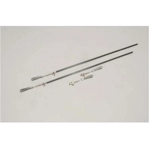Ripmax Въглеродни пръти с вилици m2 25см (2)