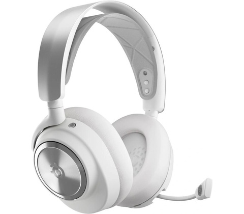 SteelSeries Arctis Nova Pro Wireless X
