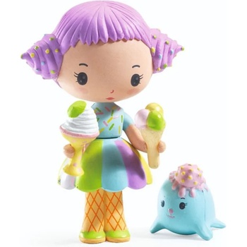 DJECO Фигурка Djeco - Tutti & Frutti (DJ06945)