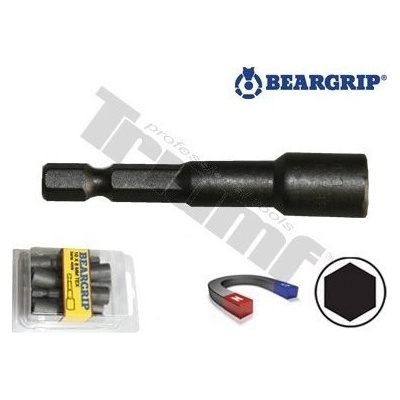 TRIUMF Magnetický nadstavec TEX - 10 mm