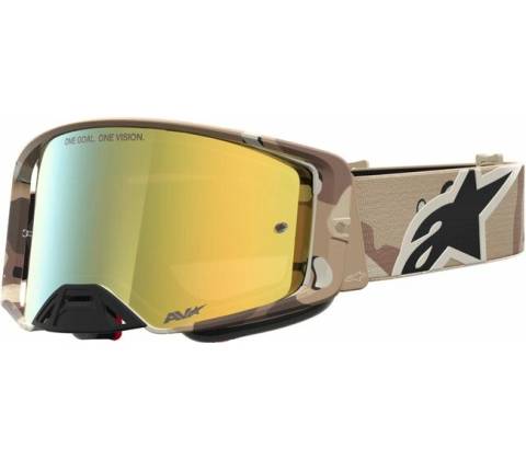 Alpinestars Supertech LONE 2027