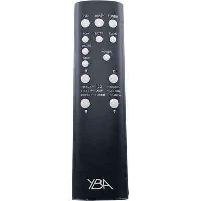 GENERAL AUDIO REFINEMENT Integre Complete - съвместимо дистанционно управление на марката General (Integre Complete)