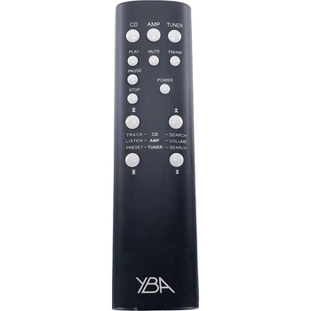 GENERAL AUDIO REFINEMENT Integre Complete - съвместимо дистанционно управление на марката General (Integre Complete)