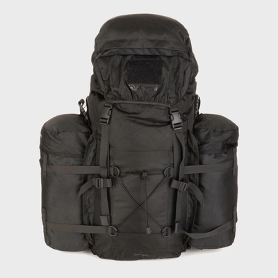 Snugpak Berger černý 100 l