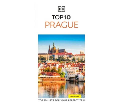 Prague -