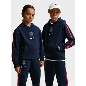 Nike Суитшърт psg y nsw cs hoody flc bb hm