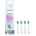 Philips Sonicare Optimal White Mini 4 pcs (HX6074/27)