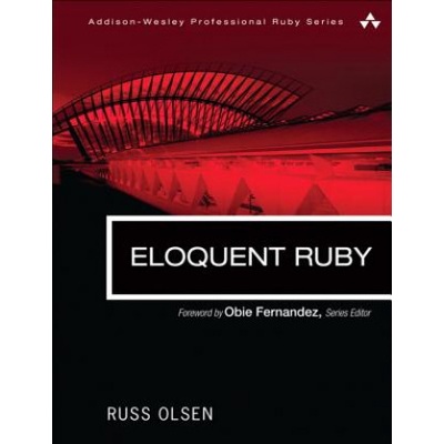 Eloquent Ruby | Russ Olsen