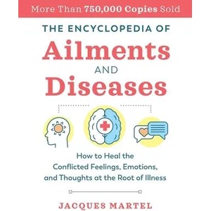 Encyclopedia of Ailments and Diseases (ISBN: 9781644111895)