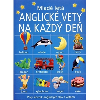 Anglické vety na každý deň - 2. vydanie - Felicity Brooksová