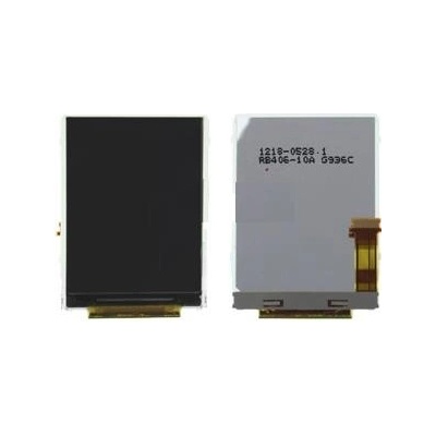 LCD Displej Sony Ericsson F100i